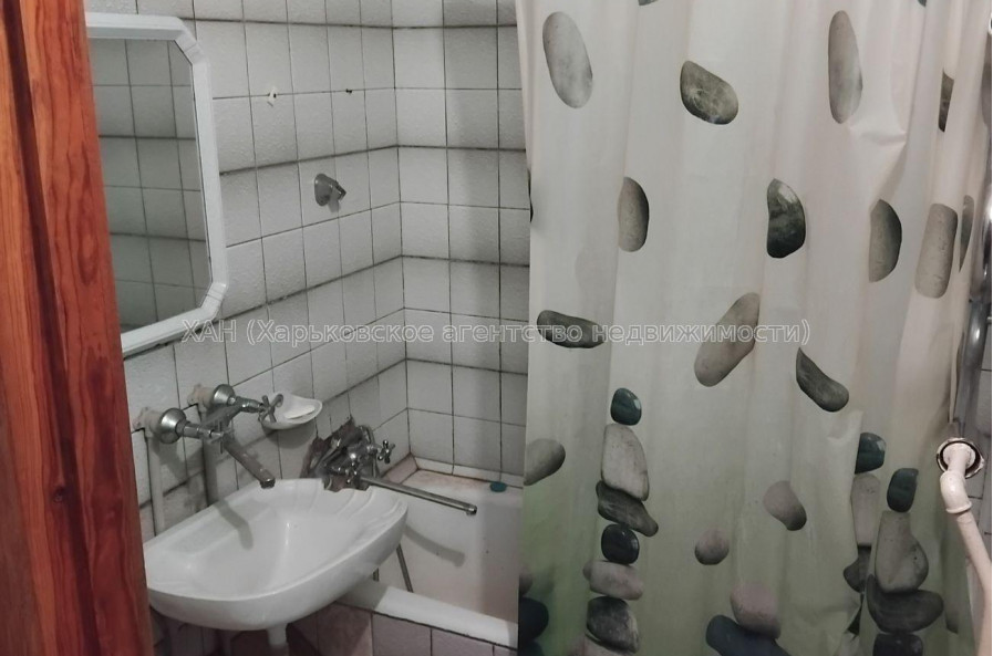 Продам квартиру, Байрона пр-т , 1 кім., 30.80 м², косметический ремонт 