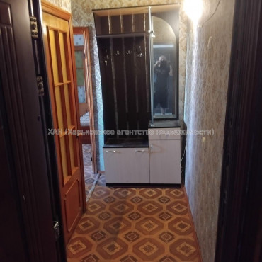Продам квартиру, Байрона пр-т , 1 кім., 30.80 м², косметический ремонт 