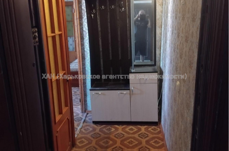 Продам квартиру, Байрона пр-т , 1 кім., 30.80 м², косметический ремонт 