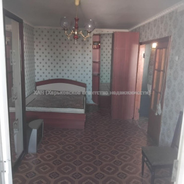 Продам квартиру, Байрона пр-т , 1 кім., 30.80 м², косметический ремонт 