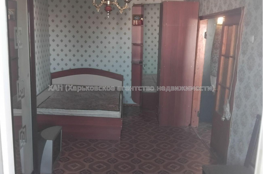 Продам квартиру, Байрона пр-т , 1 кім., 30.80 м², косметический ремонт 