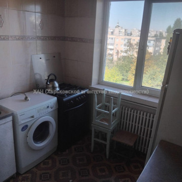 Продам квартиру, Байрона пр-т , 1 кім., 30.80 м², косметический ремонт 