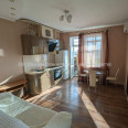 Продам квартиру, Победы просп. , 1  ком., 50 м², капитальный ремонт 