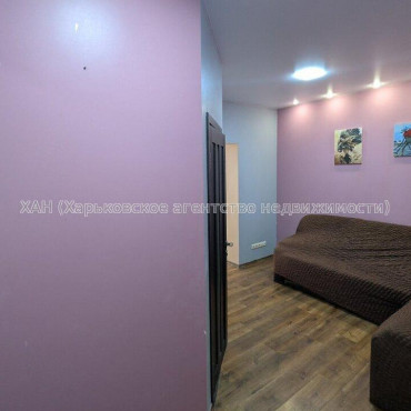 Продам квартиру, Победы просп. , 1  ком., 50 м², капитальный ремонт  - фото 8 Продам квартиру, Победы просп. , 1  ком., 50 м², капитальный ремонт