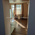 Продам квартиру, Победы просп. , 1  ком., 50 м², капитальный ремонт 