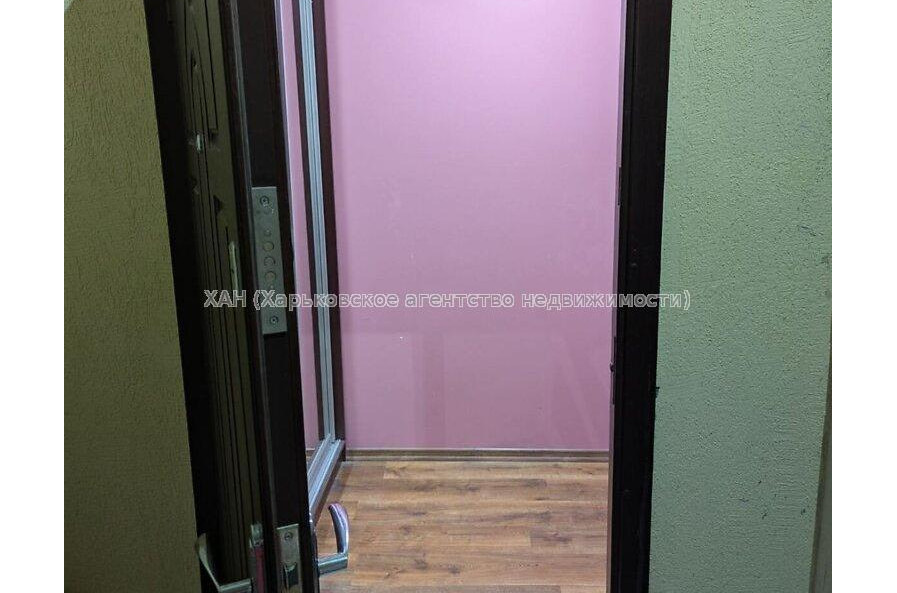Продам квартиру, Победы просп. , 1  ком., 50 м², капитальный ремонт 
