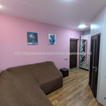 Продам квартиру, Победы просп. , 1  ком., 50 м², капитальный ремонт  - фото 7 Продам квартиру, Победы просп. , 1  ком., 50 м², капитальный ремонт