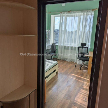 Продам квартиру, Победы просп. , 1  ком., 50 м², капитальный ремонт  - фото 4 Продам квартиру, Победы просп. , 1  ком., 50 м², капитальный ремонт