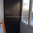 Продам квартиру, Ферганская ул. , 2  ком., 49 м², евроремонт 