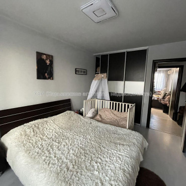 Продам квартиру, Ферганская ул. , 2  ком., 49 м², евроремонт  - фото 6 Продам квартиру, Ферганская ул. , 2  ком., 49 м², евроремонт