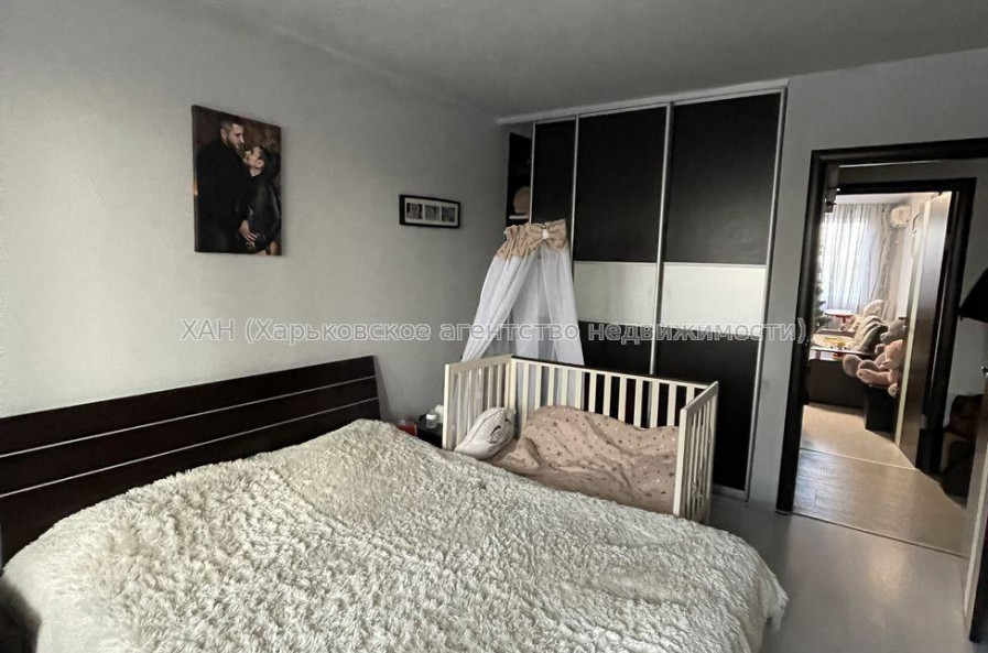 Продам квартиру, Ферганская ул. , 2  ком., 49 м², евроремонт 