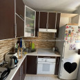 Продам квартиру, Ферганская ул. , 2  ком., 49 м², евроремонт 
