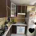 Продам квартиру, Ферганская ул. , 2  ком., 49 м², евроремонт 