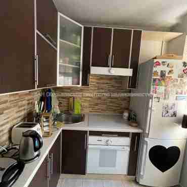 Продам квартиру, Ферганская ул. , 2  ком., 49 м², евроремонт 