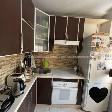 Продам квартиру, Ферганская ул. , 2  ком., 49 м², евроремонт  - фото 1 Продам квартиру, Ферганская ул. , 2  ком., 49 м², евроремонт