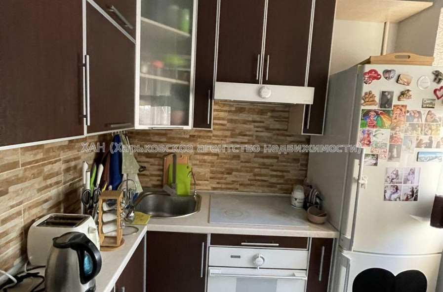 Продам квартиру, Ферганская ул. , 2  ком., 49 м², евроремонт 
