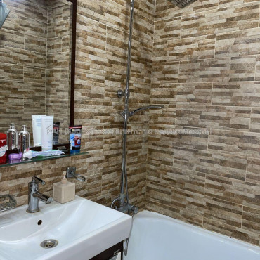 Продам квартиру, Ферганская ул. , 2  ком., 49 м², евроремонт  - фото 17 Продам квартиру, Ферганская ул. , 2  ком., 49 м², евроремонт