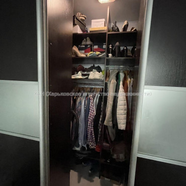 Продам квартиру, Ферганская ул. , 2  ком., 49 м², евроремонт  - фото 5 Продам квартиру, Ферганская ул. , 2  ком., 49 м², евроремонт