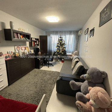 Продам квартиру, Ферганская ул. , 2  ком., 49 м², евроремонт  - фото 11 Продам квартиру, Ферганская ул. , 2  ком., 49 м², евроремонт