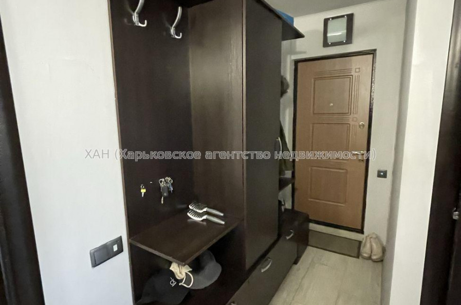 Продам квартиру, Ферганская ул. , 2  ком., 49 м², евроремонт 