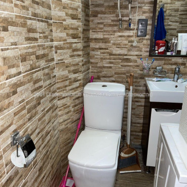 Продам квартиру, Ферганская ул. , 2  ком., 49 м², евроремонт  - фото 15 Продам квартиру, Ферганская ул. , 2  ком., 49 м², евроремонт