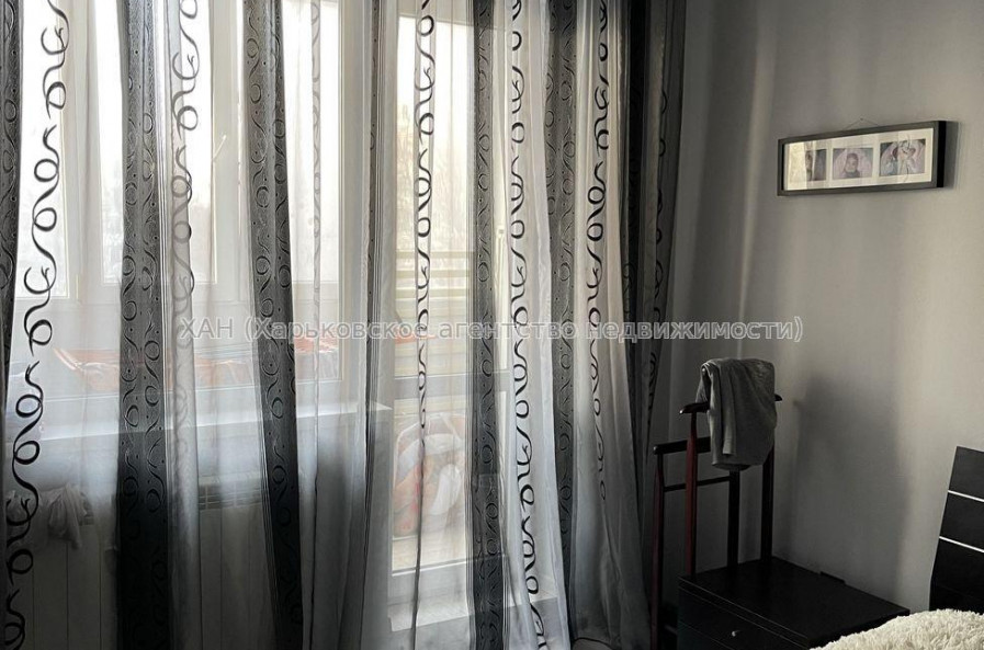 Продам квартиру, Ферганская ул. , 2  ком., 49 м², евроремонт 