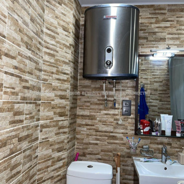 Продам квартиру, Ферганская ул. , 2  ком., 49 м², евроремонт  - фото 14 Продам квартиру, Ферганская ул. , 2  ком., 49 м², евроремонт