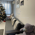 Продам квартиру, Ферганская ул. , 2  ком., 49 м², евроремонт 