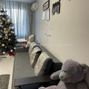 Продам квартиру, Ферганская ул. , 2  ком., 49 м², евроремонт  - фото 3 Продам квартиру, Ферганская ул. , 2  ком., 49 м², евроремонт