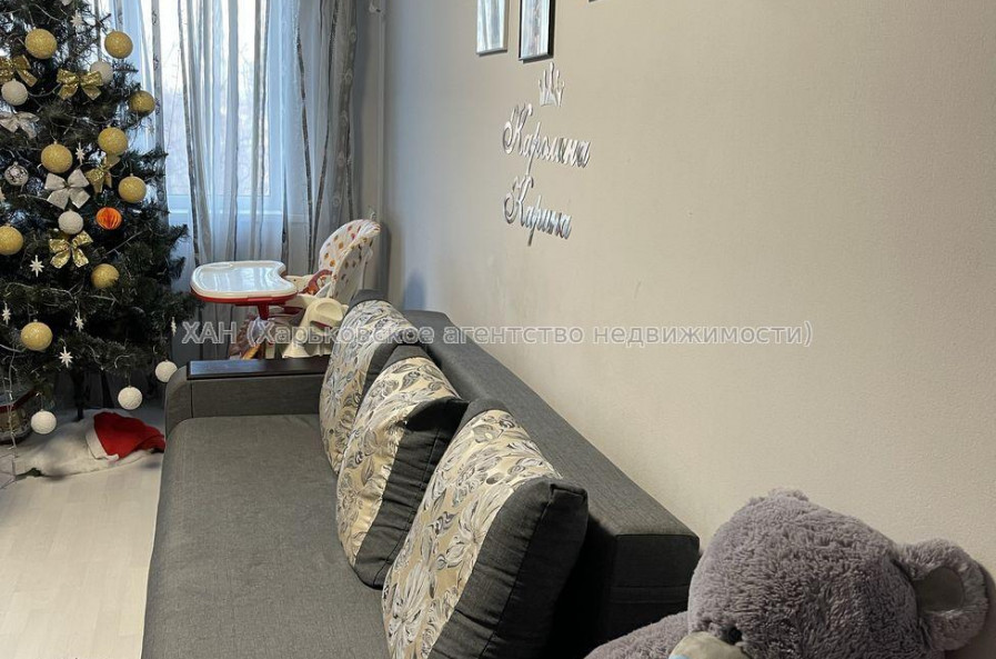 Продам квартиру, Ферганская ул. , 2  ком., 49 м², евроремонт 