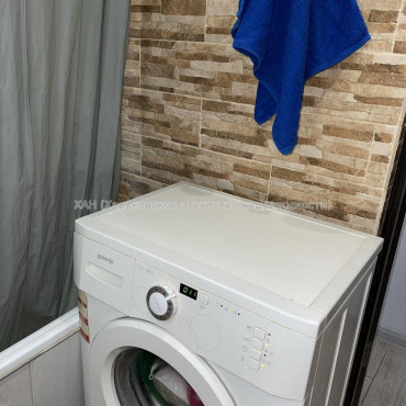 Продам квартиру, Ферганская ул. , 2  ком., 49 м², евроремонт  - фото 16 Продам квартиру, Ферганская ул. , 2  ком., 49 м², евроремонт