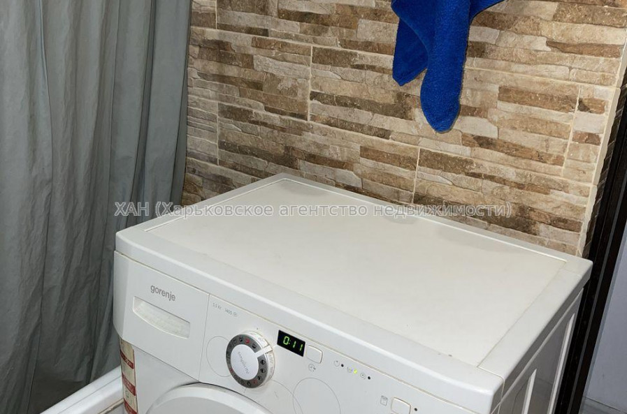 Продам квартиру, Ферганская ул. , 2  ком., 49 м², евроремонт 