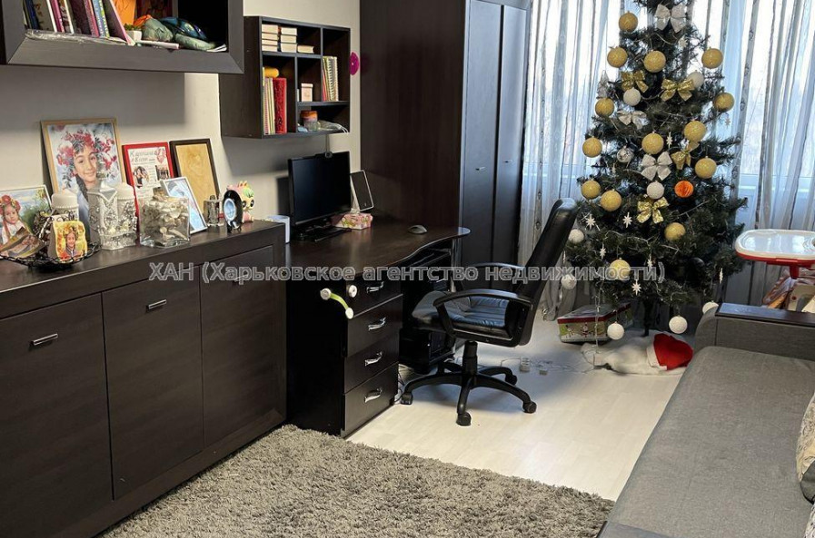 Продам квартиру, Ферганская ул. , 2  ком., 49 м², евроремонт 