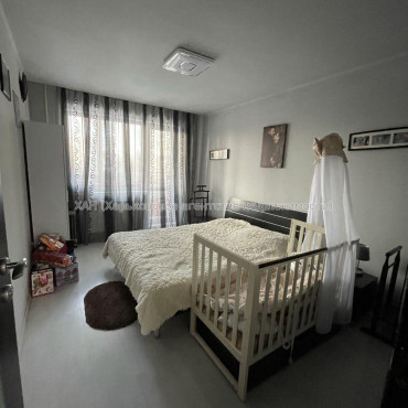 Продам квартиру, Ферганская ул. , 2  ком., 49 м², евроремонт  - фото 7 Продам квартиру, Ферганская ул. , 2  ком., 49 м², евроремонт