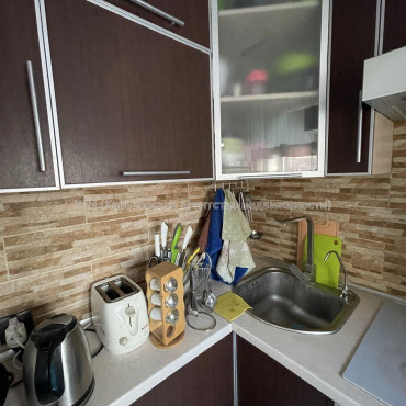 Продам квартиру, Ферганская ул. , 2  ком., 49 м², евроремонт  - фото 8 Продам квартиру, Ферганская ул. , 2  ком., 49 м², евроремонт