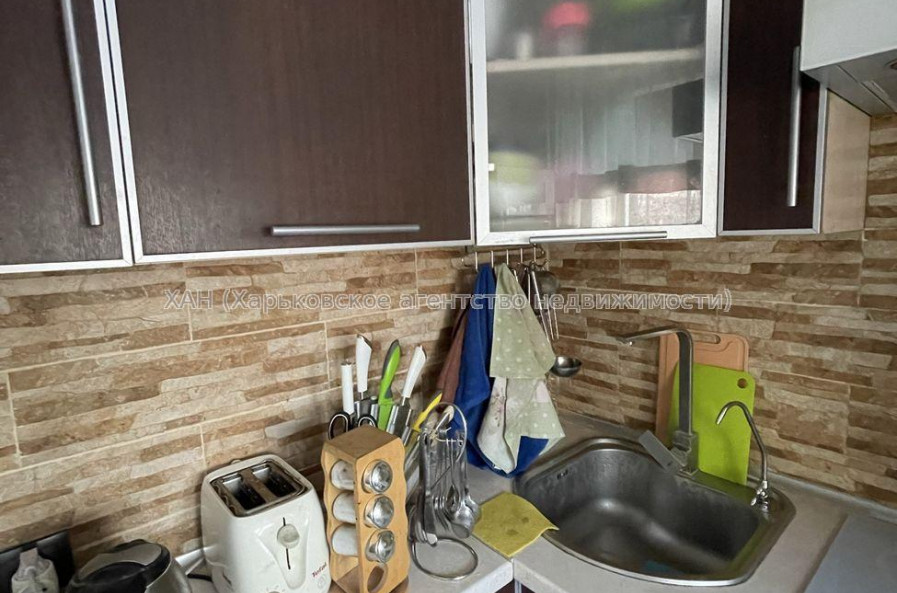 Продам квартиру, Ферганская ул. , 2  ком., 49 м², евроремонт 