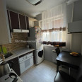 Продам квартиру, Ферганская ул. , 2  ком., 49 м², евроремонт 