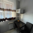 Продам квартиру, Ферганская ул. , 2  ком., 49 м², евроремонт 
