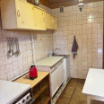 Сдам квартиру, Гарибальди ул. , 8 , 2  ком., 33 м², косметический ремонт 