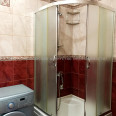Сдам квартиру, Гарибальди ул. , 8 , 2  ком., 33 м², косметический ремонт 