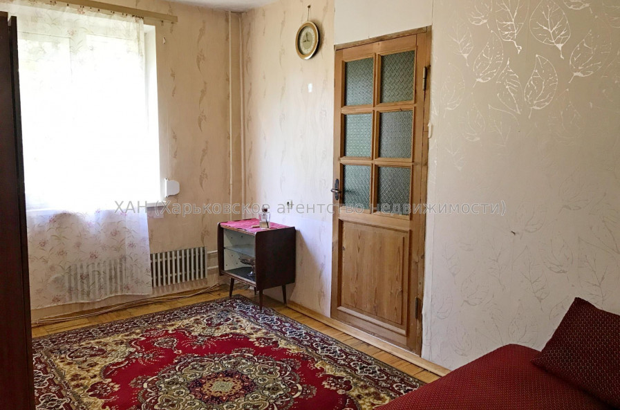 Сдам квартиру, Гарибальди ул. , 8 , 2  ком., 33 м², косметический ремонт 