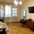 Сдам квартиру, Гарибальди ул. , 8 , 2  ком., 33 м², косметический ремонт 
