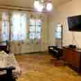 Сдам квартиру, Гарибальди ул. , 8 , 2  ком., 33 м², косметический ремонт 