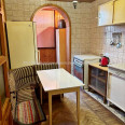 Сдам квартиру, Гарибальди ул. , 8 , 2  ком., 33 м², косметический ремонт 