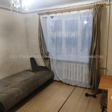 Продам квартиру, Зерновая ул. , 1  ком., 22 м², косметический ремонт 