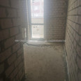 Продам квартиру, Шевченко ул. , 1  ком., 38.50 м², без внутренних работ 