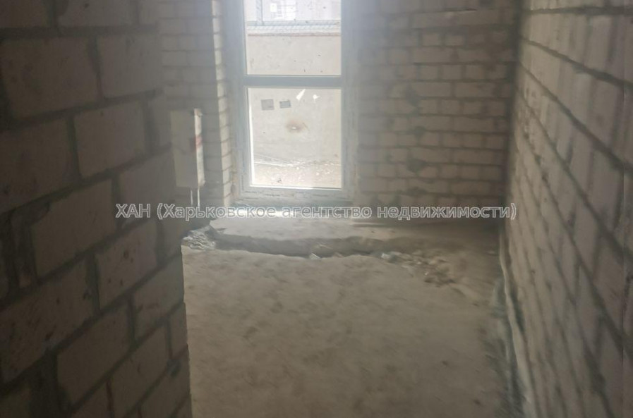 Продам квартиру, Шевченко ул. , 1  ком., 38.50 м², без внутренних работ 