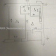 Продам квартиру, Шевченко ул. , 1  ком., 38.50 м², без внутренних работ 