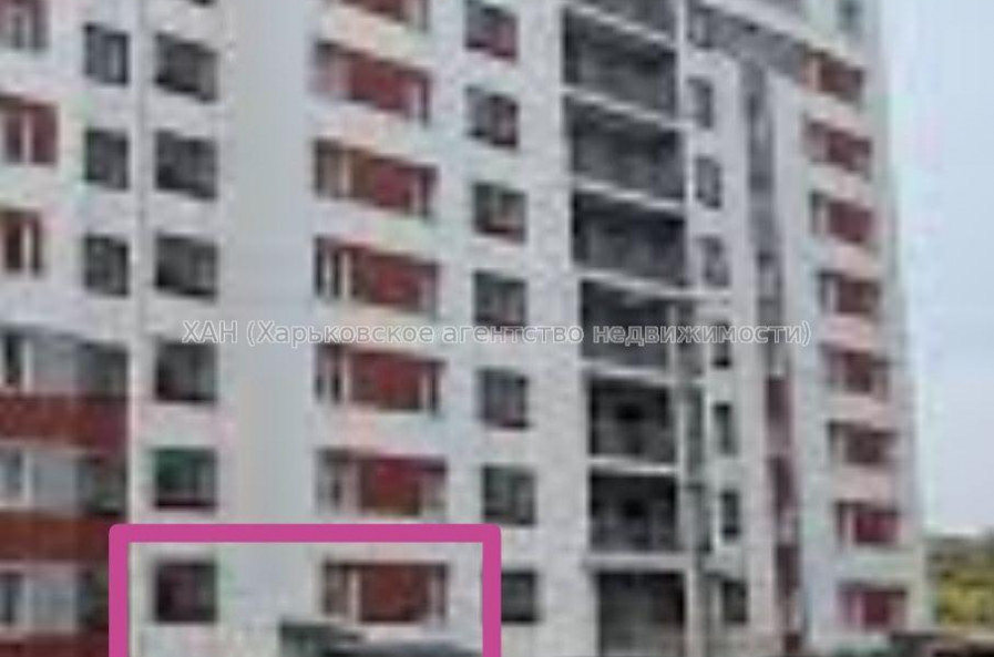 Продам квартиру, Шевченко ул. , 1  ком., 38.50 м², без внутренних работ 