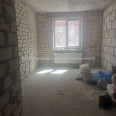 Продам квартиру, Шевченко ул. , 1  ком., 38.50 м², без внутренних работ 